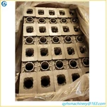 High Chrome Cam khwb cia hlau Grate Bar