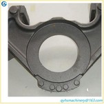 Bead-light Ferrite Grey Cast Iron Fittings