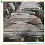 Heat-resistant Cast-iron Furnace Grate