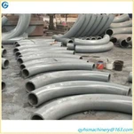 High Chromium Cast Iron Wear Resistant Pipe