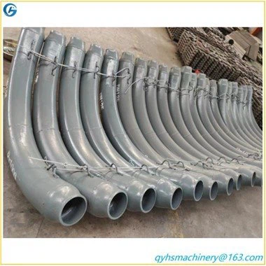 Hnav-Resistant Bimetal Tee